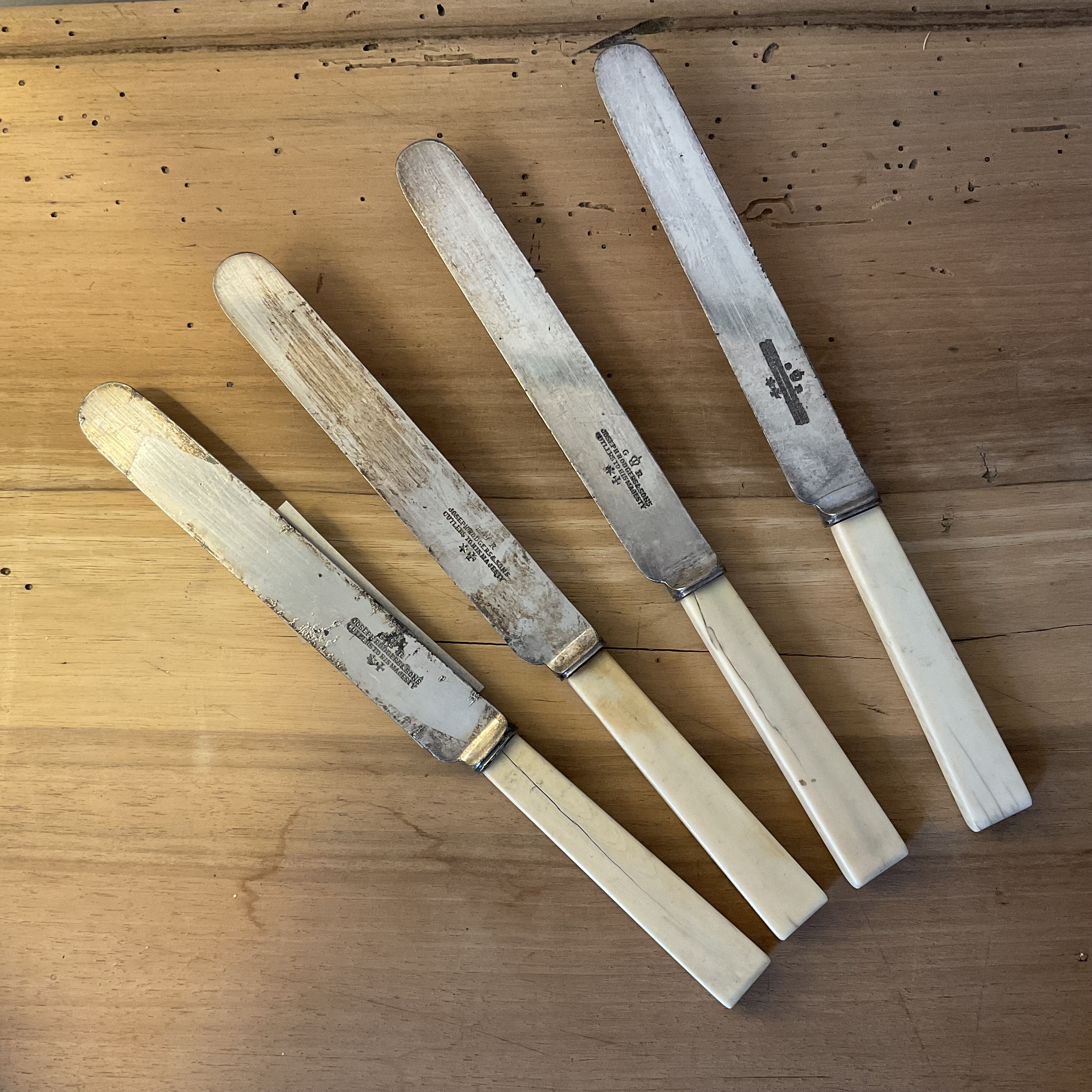 JOESPH RODGERS & SONS SHEFFIELD KNIFE