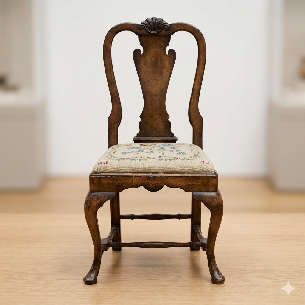 CHILD’S CHAIR