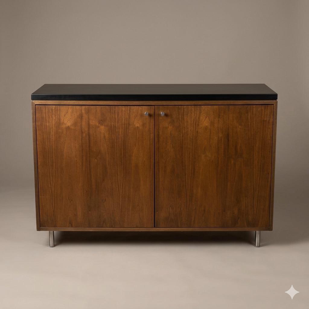 MID-CENTURY SIDE BOARD